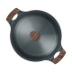 Resto Ran Black 28см (93906)
