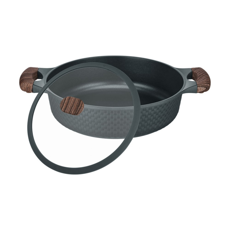 Resto Ran Black 28см (93906)