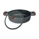 Resto Ran Black 28см (93906)