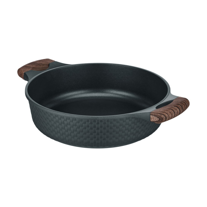 Resto Ran Black 28см (93906)