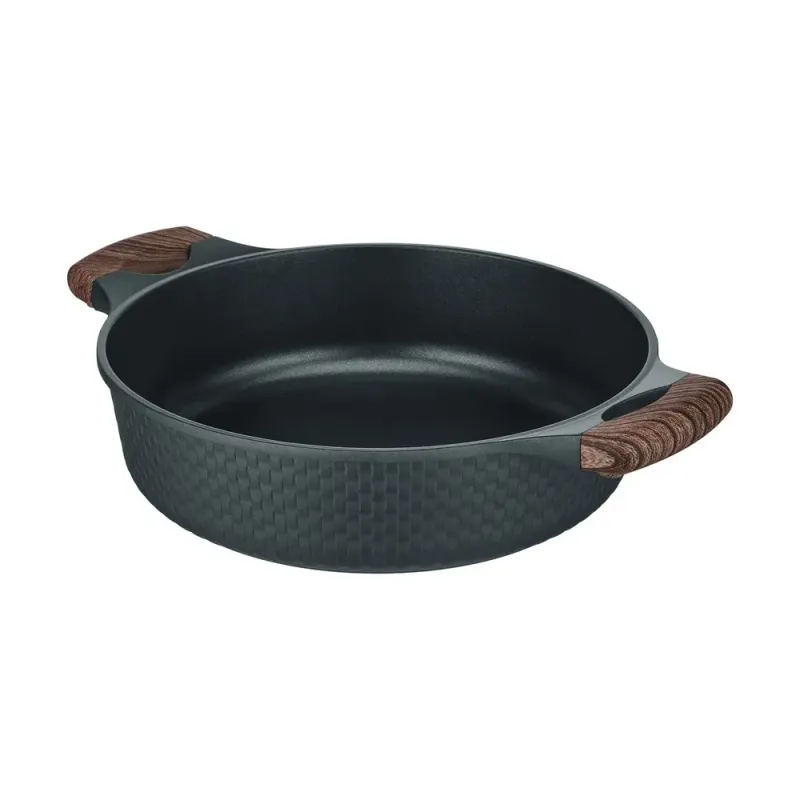 Resto Ran Black 28см (93906)