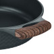 Resto Ran Black 28см (93906)