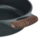 Resto Ran Black 28см (93906)