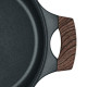 Resto Ran Black 28см (93906)