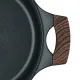 Resto Ran Black 28см (93906)