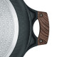Resto Ran Black 28см (93906)