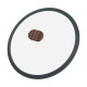 Resto Ran Black 28см (93906)