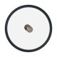Resto Ran Black 28см (93906)