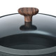 Resto Ran Black 28см (93906)