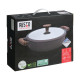 Resto Ran Black 28см (93906)