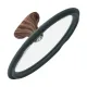 Resto Ran Black 16см 1.3л (93900)
