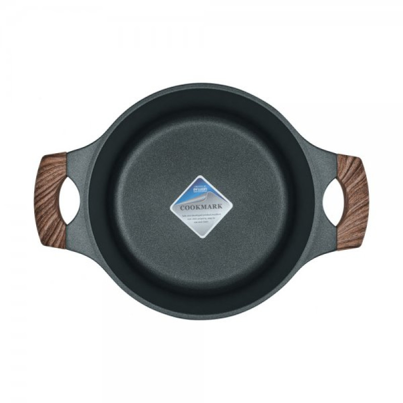 Resto Ran Black 2.4л (93901)