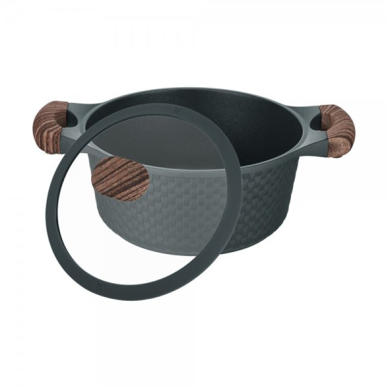 Resto Ran Black 2.4л (93901)