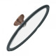 Resto Ran Black 2.4л (93901)