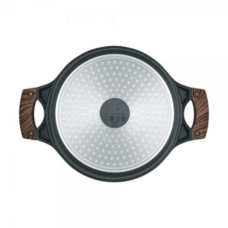 Resto Ran Black 4.2л (93903)