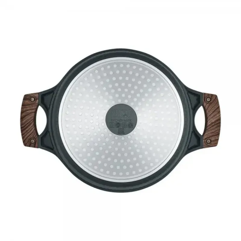 Resto Ran Black 4.2л (93903)