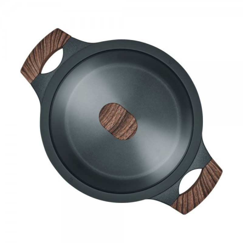 Resto Ran Black 4.2л (93903)