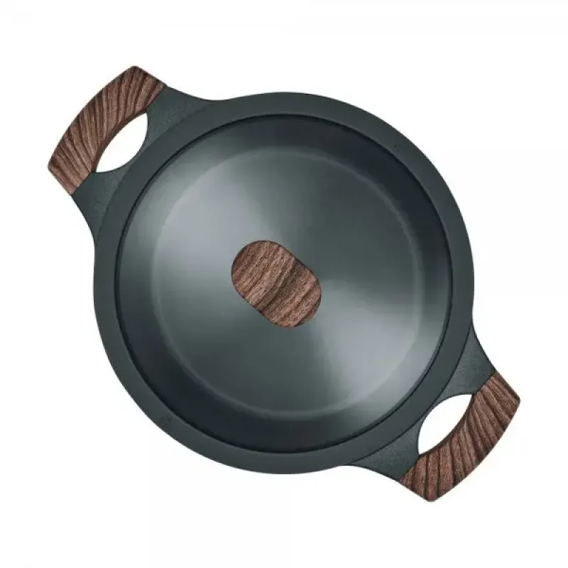 Resto Ran Black 4.2л (93903)