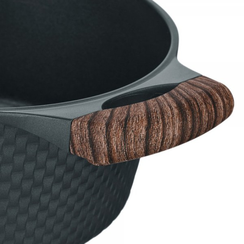 Resto Ran Black 4.2л (93903)