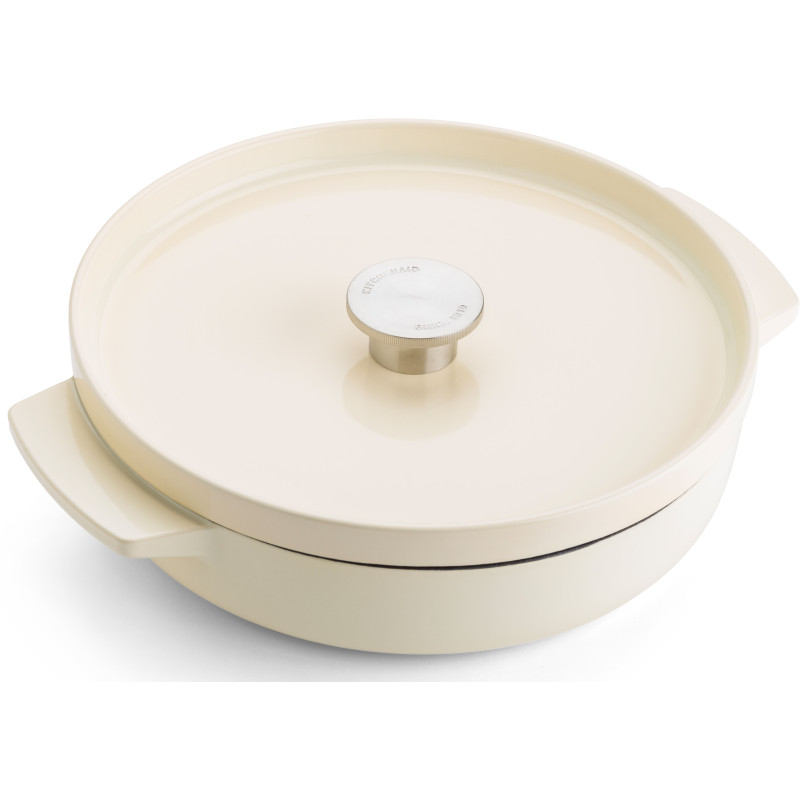 KitchenAid Cast Iron (CC009010-001)