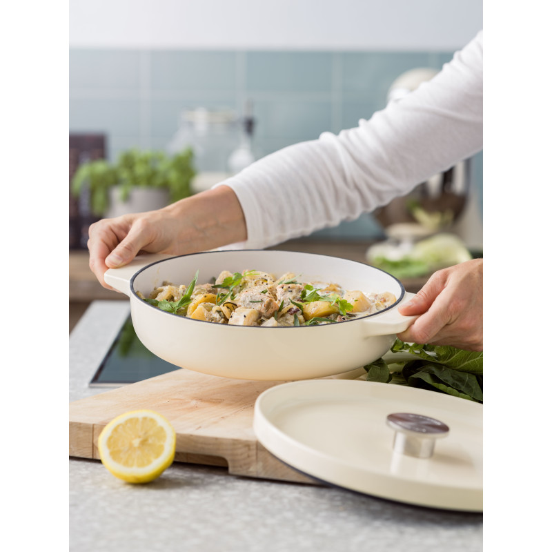 KitchenAid Cast Iron (CC009010-001)