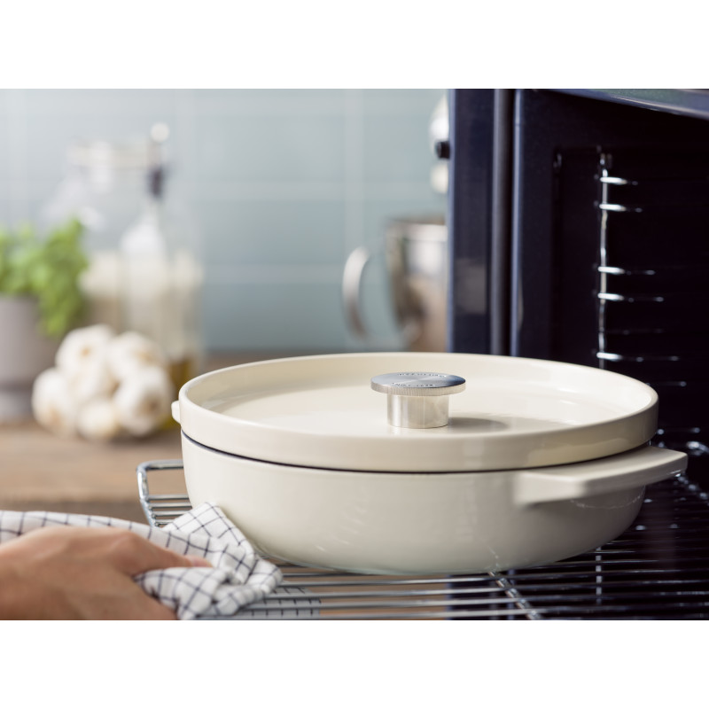 KitchenAid Cast Iron (CC009010-001)
