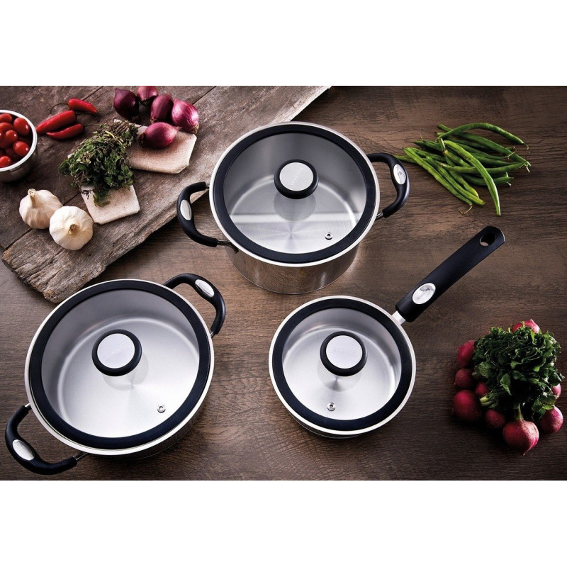 Tramontina Solar silicone 62125/203