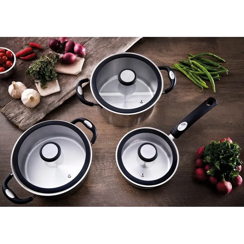 Tramontina Solar silicone 62125/203