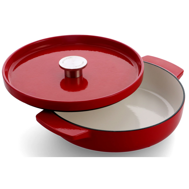 KitchenAid Cast Iron (CC009009-001)