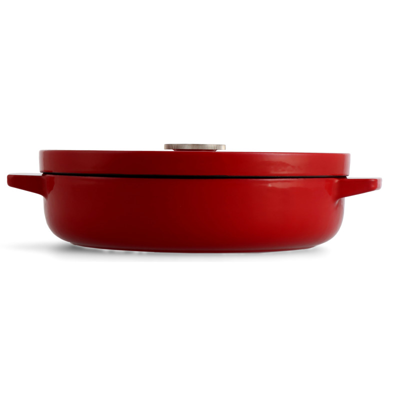 KitchenAid Cast Iron (CC009009-001)