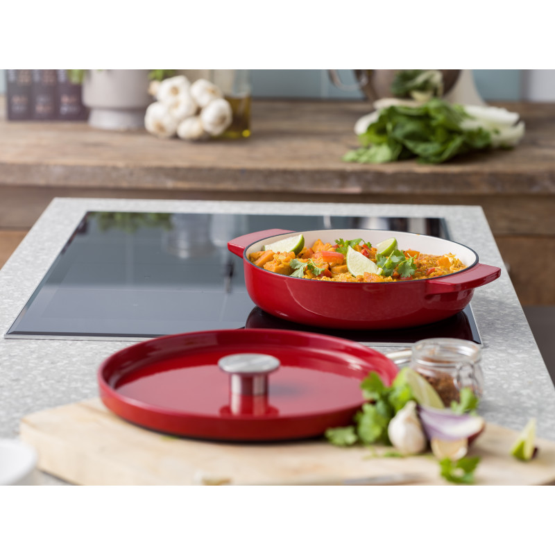 KitchenAid Cast Iron (CC009009-001)