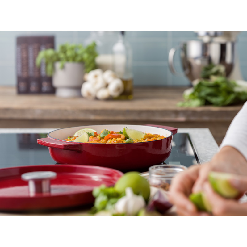 KitchenAid Cast Iron (CC009009-001)