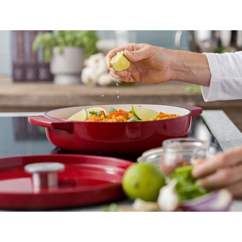 KitchenAid Cast Iron (CC009009-001)