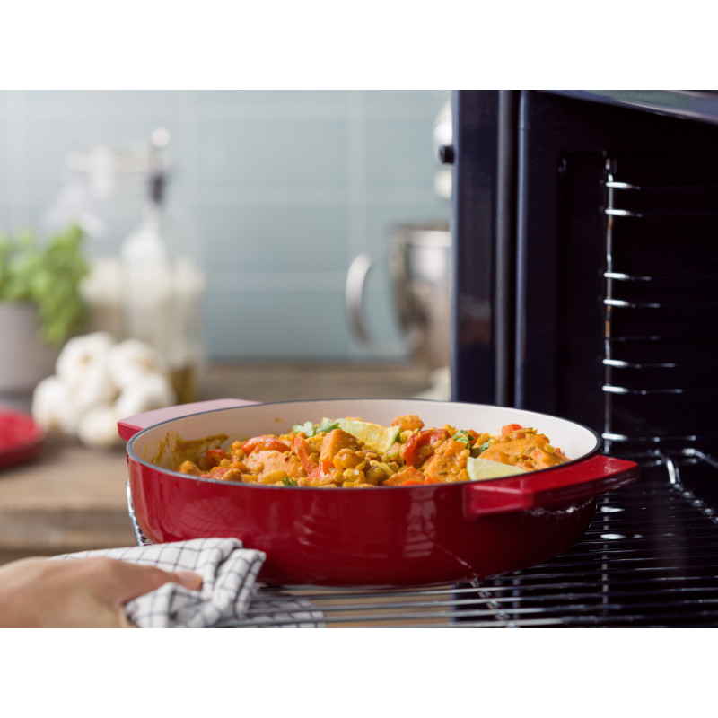 KitchenAid Cast Iron (CC009009-001)