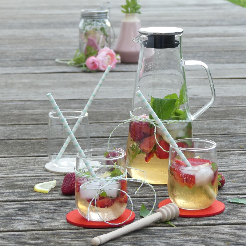 Графін KELA Fontana (12418)