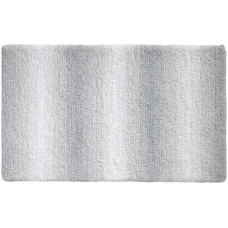 Килимок для ванної KELA Ombre, скелясто-сірий, 100х60х3.7 см (23574)