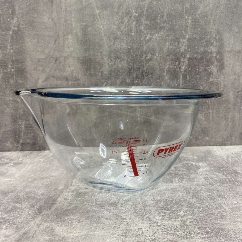 Pyrex Bowl (185B000)