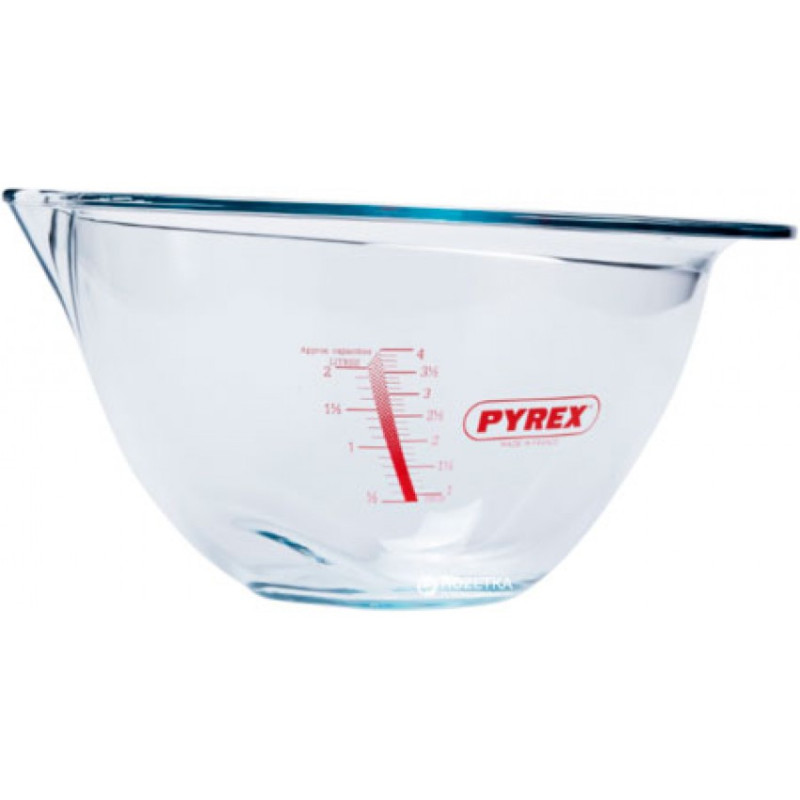 Pyrex Bowl (185B000)