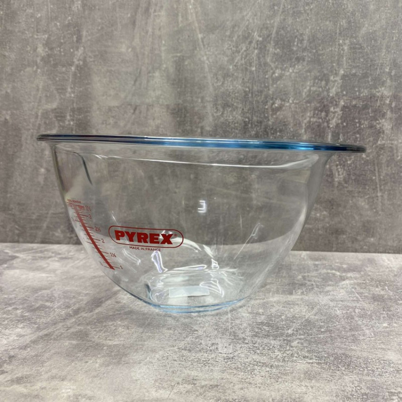Pyrex Bowl (185B000)