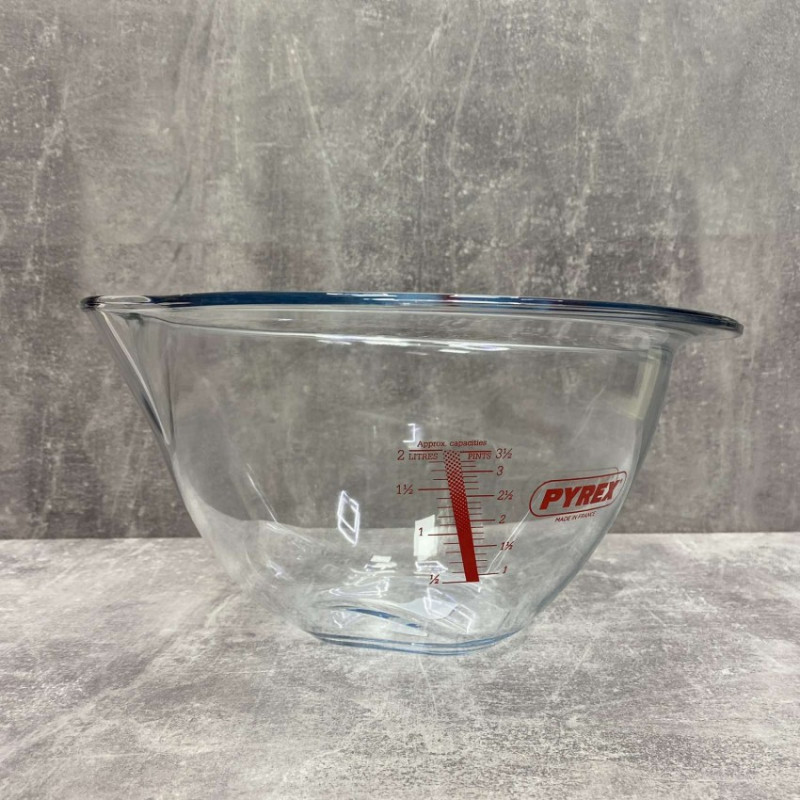 Pyrex Bowl (185B000)