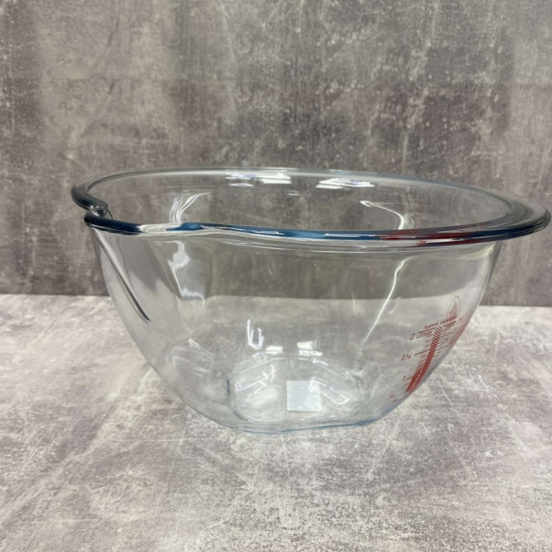 Pyrex Bowl (185B000)
