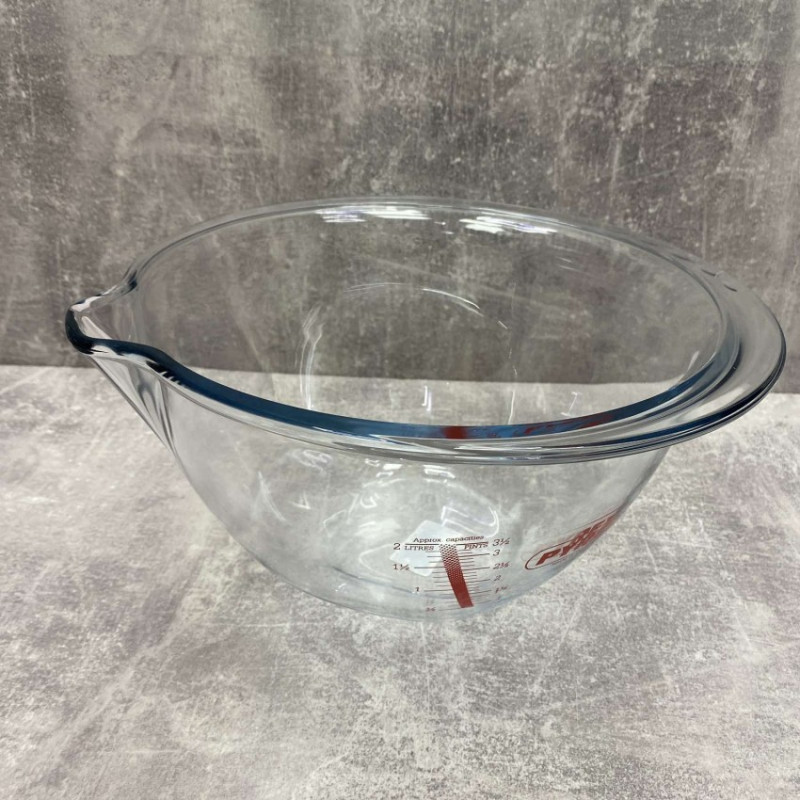 Pyrex Bowl (185B000)