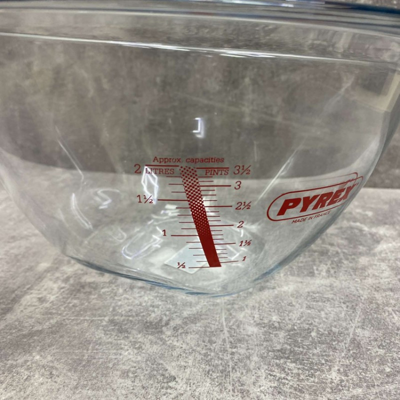 Pyrex Bowl (185B000)