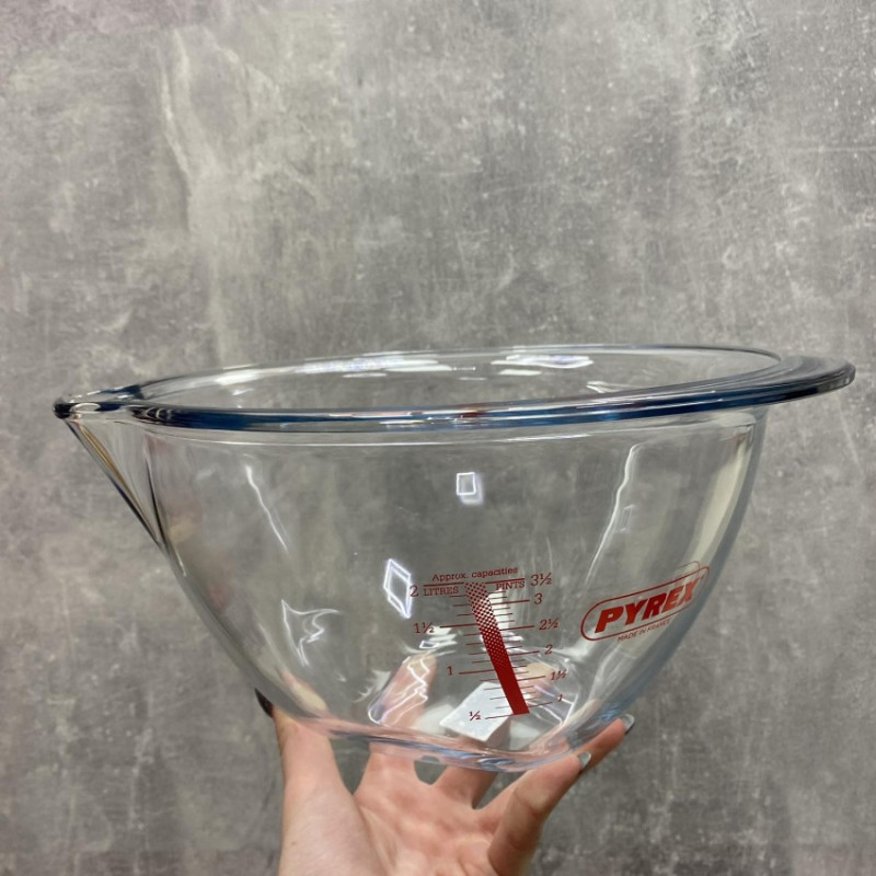 Pyrex Bowl (185B000)