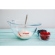 Pyrex Bowl (185B000)