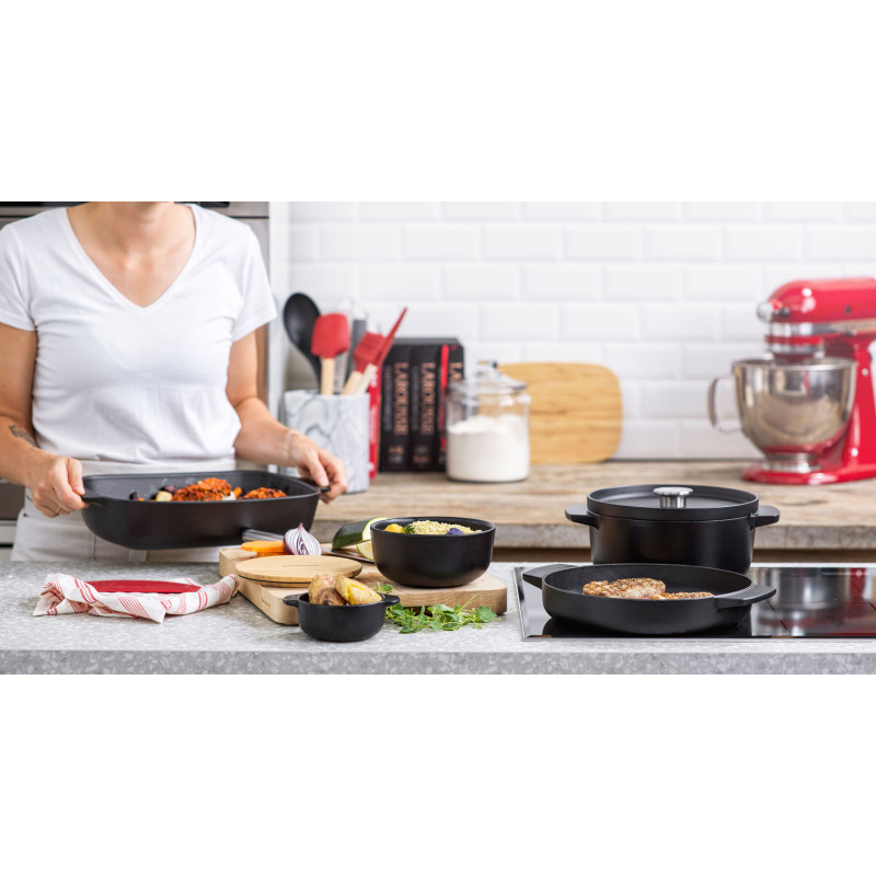 KitchenAid Matte Oven-to-table (CC004972)