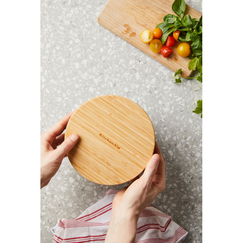 KitchenAid Matte Oven-to-table (CC004972)