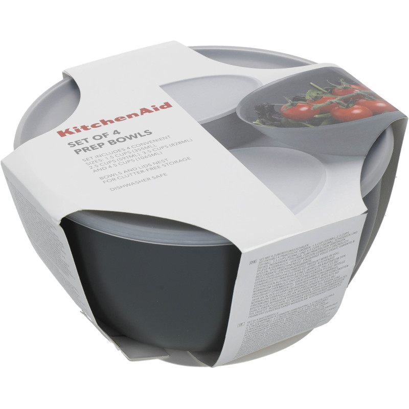 KitchenAid Coreline (KQG176OSCGG)
