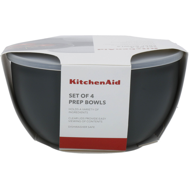 KitchenAid Coreline (KQG176OSCGG)