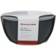 KitchenAid Coreline (KQG176OSCGG)